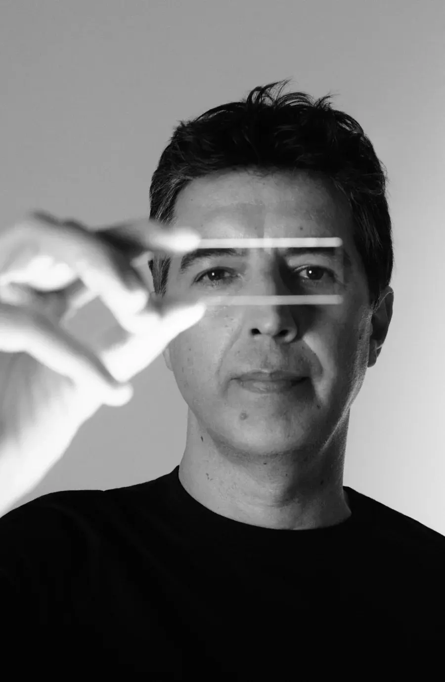 Valter Longo, Ph.D.